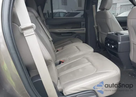 2019 Ford Expedition Limited from USA, damaged, VIN 1FMJU2AT5KEA30058